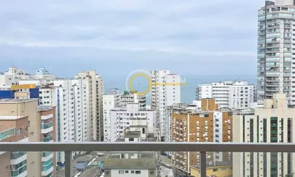 Apartamento à venda, 136 m² por r$ 1.875.000,00 - boqueirão - santos/sp