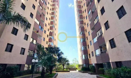 Apartamento com 3 dormitórios à venda, 65 m² por r$ 450.000,00 - jabaquara - são paulo/sp