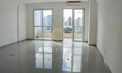 Sala para alugar, 52 m² por r$ 3.000,00/mês - vila matias - santos/sp