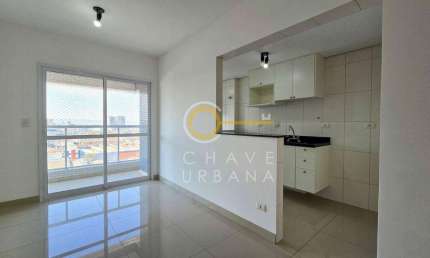 Apartamento com 2 dormitórios para alugar por R$ 4.300,00/mês - Vila Matias - Santos/SP