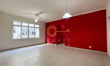 Apartamento com 2 dormitórios à venda, 95 m² por R$ 529.400,00 - Boqueirão - Santos/SP
