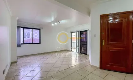Apartamento com 4 dormitórios à venda, 180 m² por r$ 1.250.000,00 - aparecida - santos/sp