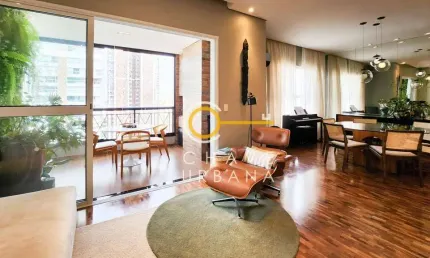 Apartamento com 3 dormitórios à venda, 188 m² por r$ 2.200.000,00 - boqueirão - santos/sp