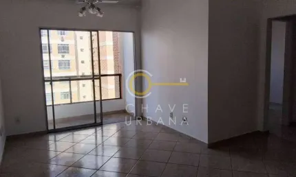 Apartamento com 2 dormitórios à venda, 110 m² por R$ 650.000,00 - Ponta da Praia - Santos/SP