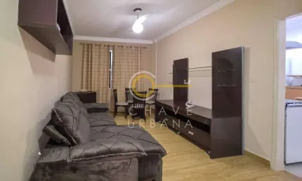 Apartamento com 2 dormitórios para alugar, 104 m² por r$ 3.400,00/mês - centro - são vicente/sp