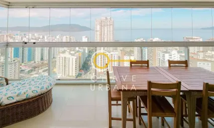 Apartamento com 3 dormitórios, 167 m² - venda por r$ 2.450.000,00 ou aluguel por r$ 14.502,00/mês - boqueirão - santos/sp