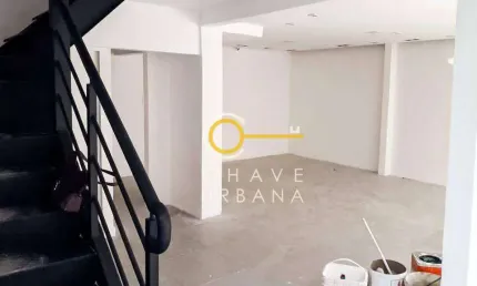 Casa à venda, 135 m² por R$ 2.220.000,00 - Gonzaga - Santos/SP