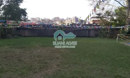 Terreno comercial à venda no Teixeiras, Juiz de Fora 