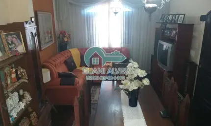 Casa com 4 quartos à venda no São Mateus, Juiz de Fora 