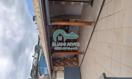 Cobertura com 2 quartos à venda no Jardim de Alá, Juiz de Fora 