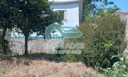 Casa com 2 quartos à venda no Terras Altas, Juiz de Fora 