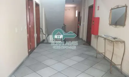 Oportunidade! apartamento 2 Quartos  Terréo com Garagem