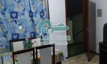 Apartamento com 2 quartos à venda em Vivendas da Serra, Juiz de Fora 