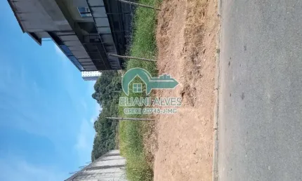 Terreno à venda no São Geraldo, Juiz de Fora 