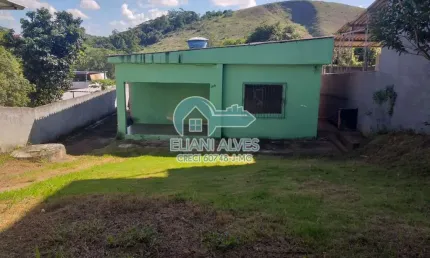 Casa com 2 quartos à venda no Filgueiras, Juiz de Fora 