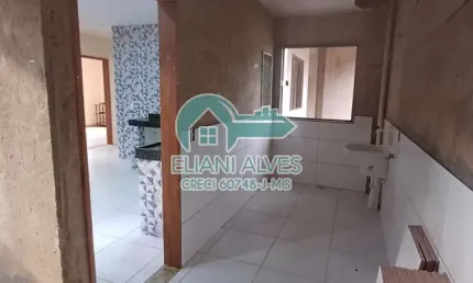 Apartamento com 2 quartos à venda no São Pedro, Juiz de Fora 