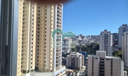 Kitnet / Stúdio à venda no Alto dos Passos, Juiz de Fora 
