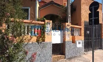 Casa com 6 quartos à venda na Vila Municipal, Jundiaí 