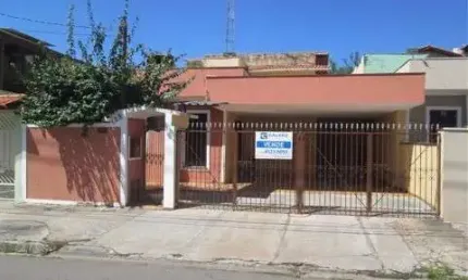 Casa com 3 quartos à venda no Jardim Caçula, Jundiaí 