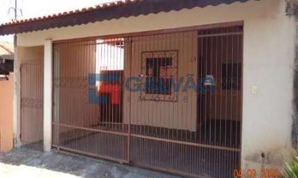 Casa à venda no Residencial Pacaembu em Itupeva - SP