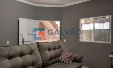 Casa à venda no Jardim Novo Mundo em Várzea Paulista - SP