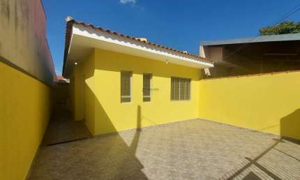 Casa para locação no Jardim Sarapiranga em Jundiaí - SP