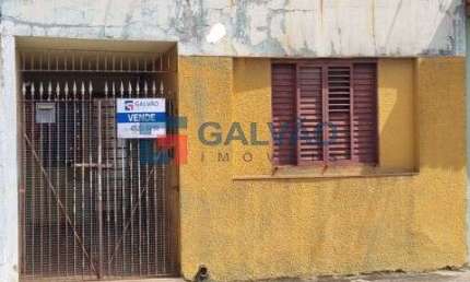 Casa à venda na Vila Coadaglio no Bairro Ponte São João em Jundiaí - SP
