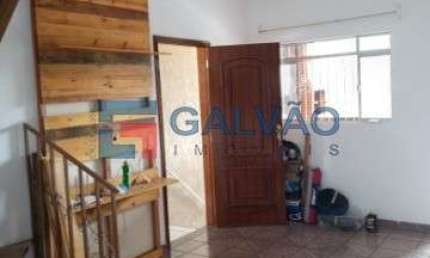 Casa à venda no Jardim Bertioga em Várzea Paulista - SP