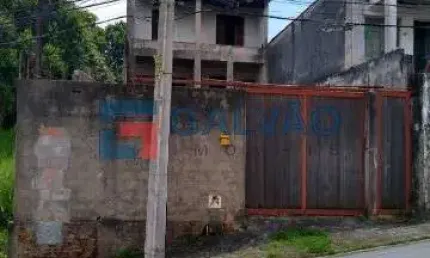 Terreno à venda no Bairro Anhangabaú em Jundiaí - SP