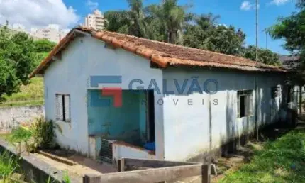 Casa com 2 quartos à venda no Jardim Tamoio, Jundiaí 