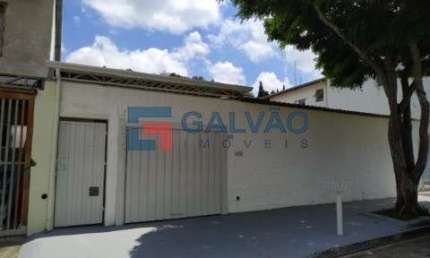 Casa para locação no Jardim do Trevo em Jundiaí - SP