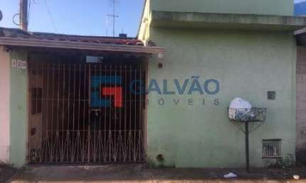Casa com 4 quartos à venda no Jardim Brogotá, Atibaia 
