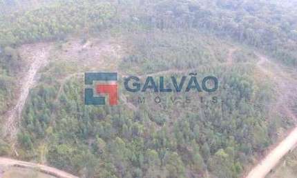 Área à venda no Bairro Soares do Capão em Jarinu - SP