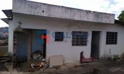 Casa à venda no Jardim Santa Gertrudes em Jundiaí - SP