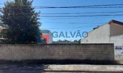 Terreno à venda na Vila das Hortências em Jundiaí - SP