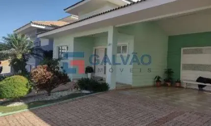Casa à venda em condomínio fechado no Bairro Jundiaí-Mirim em Jundiaí - SP