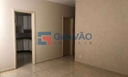 Apartamento à venda ou locação no Condomínio Chácara das Flores I no Jardim Samambaia em Jundiaí - SP