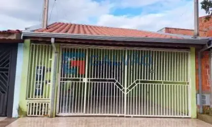 Casa à venda no bairro morro alto/rio das pedra em itupeva - sp