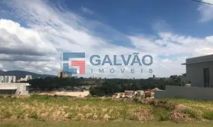 Terreno à venda em condomínio fechado no Horto Florestal em Jundiaí - SP