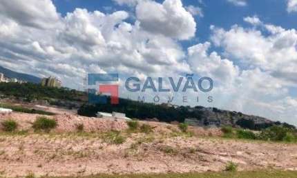 Terreno à venda em condomínio fechado no Horto Florestal em Jundiaí - SP