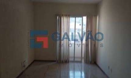 Apartamento para locação na Vila Progresso em Jundiaí - SP