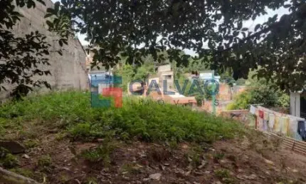 Terreno à venda no Jardim São Camilo em Jundiaí - SP