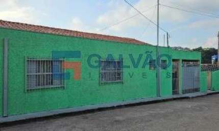 Casa com 2 quartos à venda na Vila Bernardes, Jundiaí 