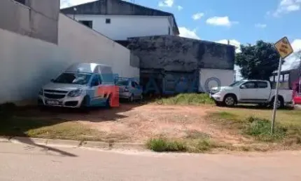 Terreno à venda no loteamento santa giovana em jundiaí - sp
