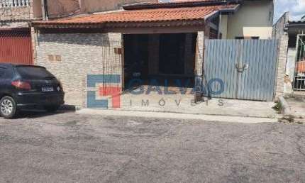 Casa com 4 quartos à venda na Vila Marlene, Jundiaí 