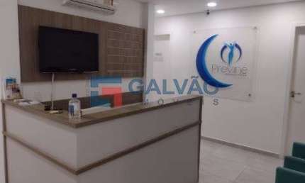 Sala para locação no Bairro Vianelo em Jundiaí - SP