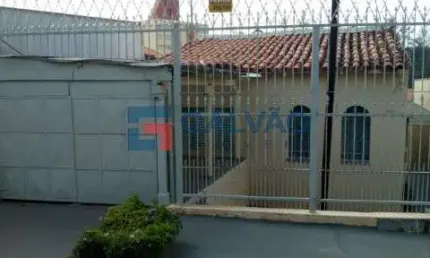 Casa com 2 quartos à venda na Vila Aparecida, Jundiaí 