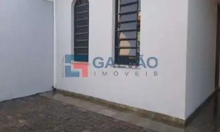 Casa com 3 quartos à venda no Jardim das Carpas, Jundiaí 