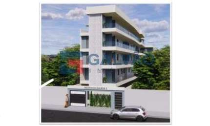 Apartamento à venda no Condomínio Residencial Balboa na Vila Carrão em São Paulo - SP