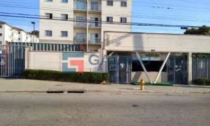 Apartamento à venda no condomínio vitória no bairro cecap em jundiaí - sp